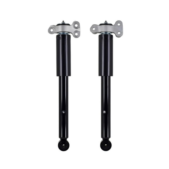 Pair of 2 Rear Complete Shock Absorber Kit For 2016-2022 Chevrolet Camaro