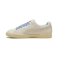 thumbnail image 3 of PU & MA Clyde Basketball Nostalgia Lace Up Mens Off White Sneakers Casual Shoes 39, 3 of 6