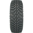 thumbnail image 2 of Set of 4 Yokohama Geolandar M/T 35X12.52R17/10 10-Ply 121Q Tires, 2 of 3