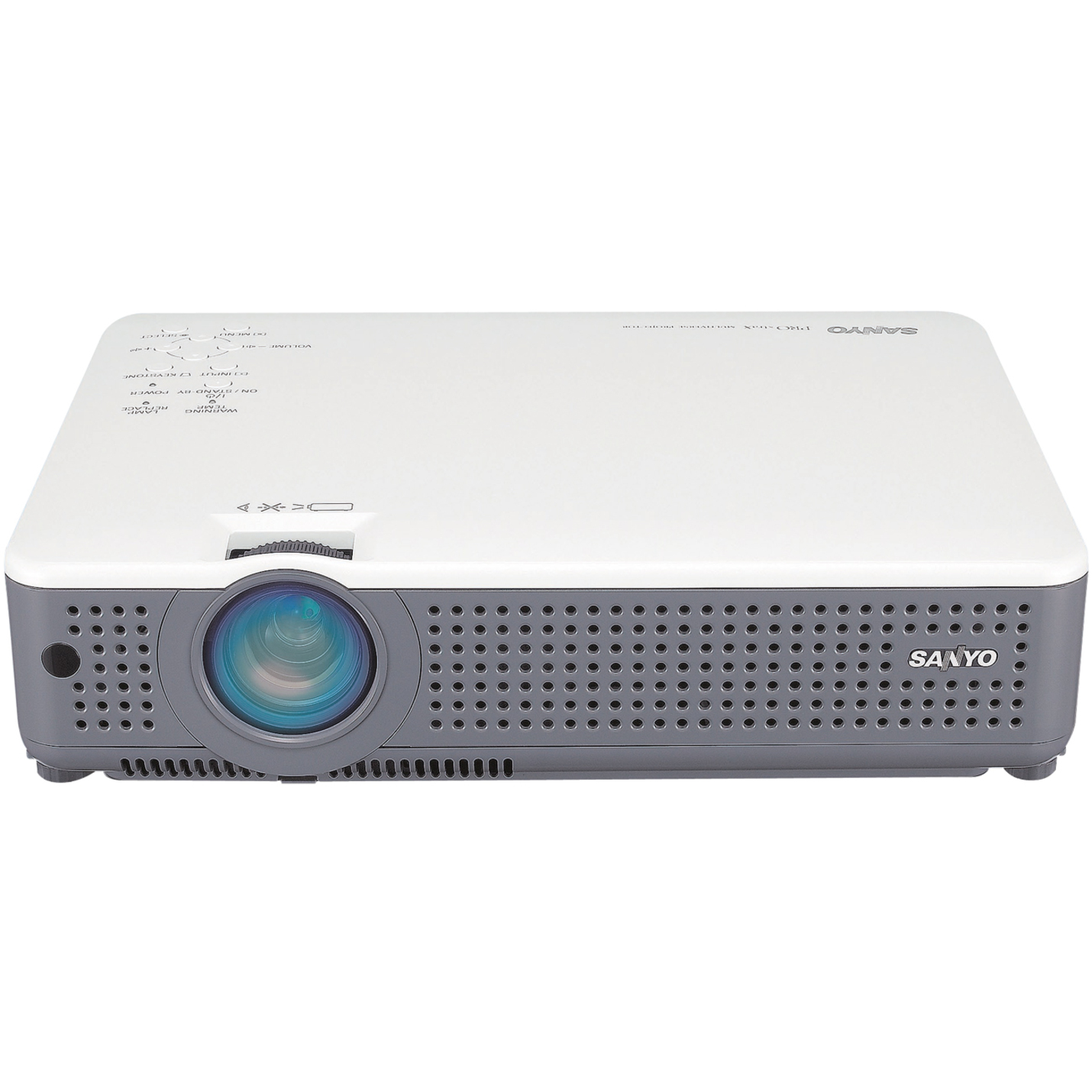 sanyo pro xtrax multiverse projector plc xu48 sanyo pro xtrax multiverse projector plc xu48