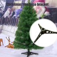 thumbnail image 3 of Base de soporte para árbol de Navidad, Base de árbol de Navidad Artificial, soporte de árbol de Navidad verde desmontable para el hogar, soporte para árbol de Navidad negro, 3 of 4
