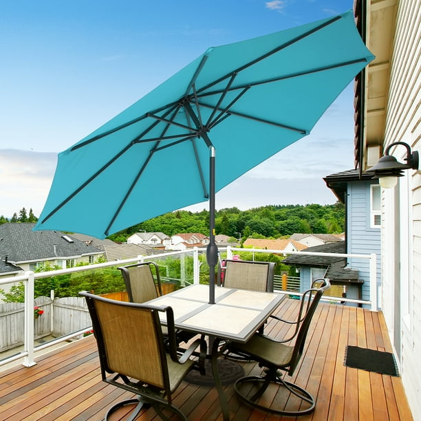 Umbrella Pole Extension