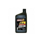 Motor Oil, 1 Qt., 5W-20