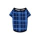 thumbnail image 2 of Conjunto de pijamas navideños familiares a juego con estampado de árbol de letras. Pijamas de vacaciones a cuadros para papá, mamá y niños., 2 of 7