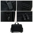 thumbnail image 3 of ZPAQI Briefcase Bag 15.6 Inch Laptop Messenger Bag Business Office Bag for Men Women, 3 of 10