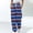 Blue 2, variant on Simua Women's Joggers High Waisted Star Print Fall Sweatpants