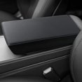 thumbnail image 2 of Car Armrest Mat Center Console Protector Cushion Box Cover Pad a /t V4O8 I5, 2 of 8