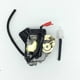 thumbnail image 4 of 49Cc Scooter Carburetor GY6 Four Stroke with Jet Upgrades Carburetor for GY6 49Cc 50Cc 4 Stroke Motorcycle, 4 of 5