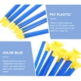 thumbnail image 2 of 12pcs Replacement Suction Cup Arrows Kids Archery Arrows Kids Arrows Party Favors, 2 of 8