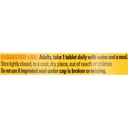 Nature Made Multi For Her Womens Health Supplement - 300 Tablets