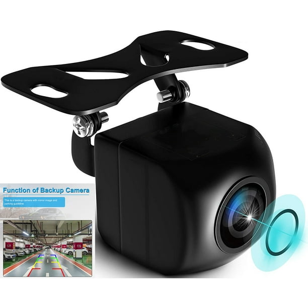 Backup Camera for Cars, Rear View Camera ,Waterproof Reverse Camera 170