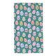 thumbnail image 1 of Balery Colorful Easter eggs Toalla de Microfibra Premium con Estampado – 27.5x16 pulgadas, Alta Absorción, Suave y Aterciopelada, Secado Rápido, 1 of 6