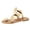 Yellow, variant on Colorful Crochet Butterfly Flat Flip Flops for Women with Back Strap Bohemian Beach Casual Leather Slip on Dress Sandals 2026 Summer Vacation Multicolour Size 6