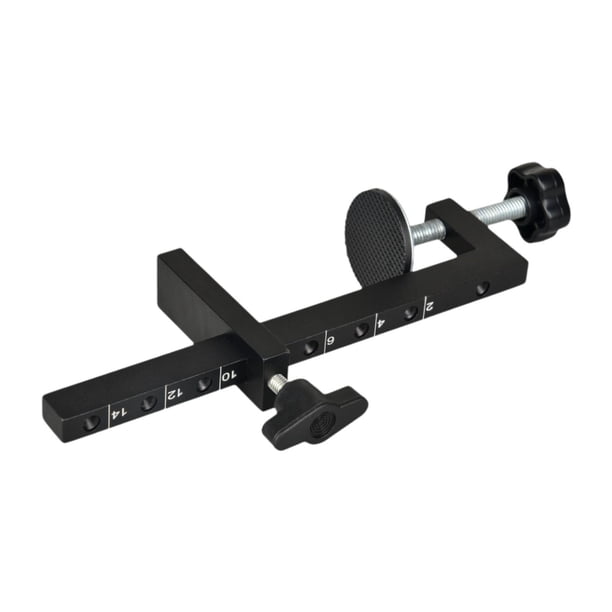 Abrazadera G Para Carpintería, Abrazadera G Resistente, Clip De Fijación, Abrazadera De Instalación Para Cajón