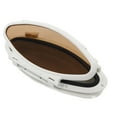 thumbnail image 3 of Ventana De Ojo De Buey Con Escotilla Marina, Ventana De Ojo De Buey Con Escotilla Elíptica, Buen Sellado, Impermeable, 470 X 210 Mm, Apertura Interior Resistente Anti UV Con, 3 of 7