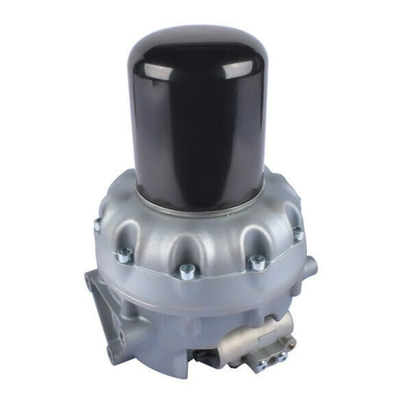 Air Dryer System Saver 1200 Plus for Freightliner 4324711010 4324710010
