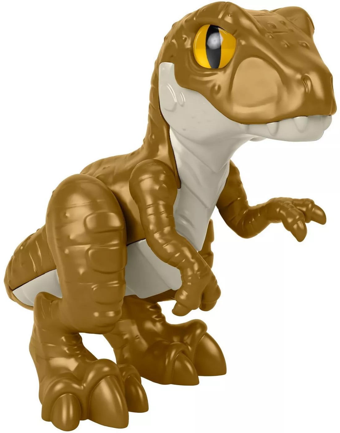 Jurassic World Camp Cretaceous T-Rex Figure - Walmart.com
