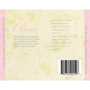 Olivia Newton-John - Stronger Than Before - Music & Performance - CD
