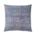 thumbnail image 2 of Ahgly Company Outdoor Square Mid-Century Modern Throw Pillow, 18 inch by 18 inch, 2 of 6