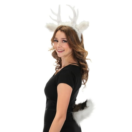 elope Deer or Fawn Costume Perky Tail