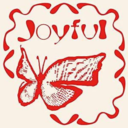 Andras - Joyful - Music & Performance - Vinyl
