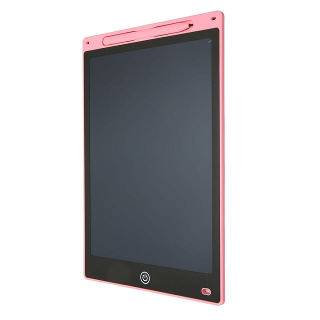 Tablette d'Écriture LCD, Tablette de Dessin Effaçable à Écran Coloré de 10 Pouces pour Enfants, Cadeau pour Tout-Petits, Planche à Dessin Électronique Réutilisable, Jouet Éducatif d'Apprentissage
