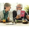 thumbnail image 4 of Better Office Products - Greeting card - 12.7 x 17.8 cm - happy retirement - pack of 2, 4 of 6