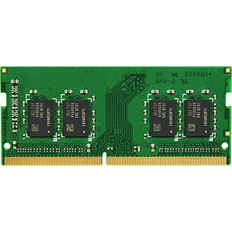Crucial 4GB DDR4 2666 MHz SO-DIMM Memory Module
