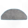 thumbnail image 2 of Microfiber Cleaning Cloths for Robot Vacuum Cleaners, 3-Pack Compatible with Essential Sweeper Models, 2 of 5