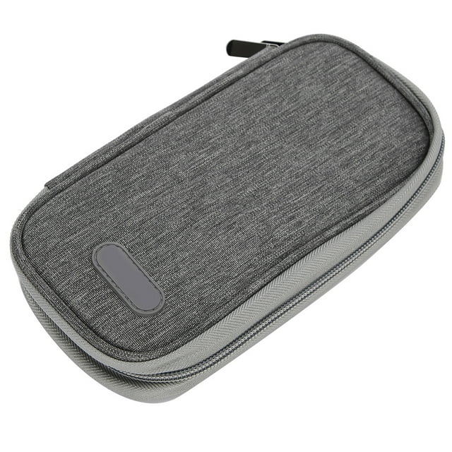 Oubit Storage Bag,Portable Insulin Cold Storage Insulin Cold Storage Bag Cold Storage Bag Expertly Crafted