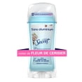thumbnail image 2 of Secret Aluminum Free Deodorant for Women, Cherry Blossom, 68g, 2 of 14