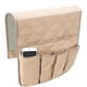 thumbnail image 3 of Sofa Armrest Caddy Organiser Remote Control Holder Couch Chair Table Cabinet Storage Space Saver Bags, 3 of 4