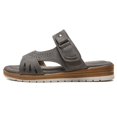 thumbnail image 4 of Zapatos de mujer Sandalias cómodas casuales de tacón bajo Zapatillas planas transpirables retro bohemias de playa Wmkox8yii ytu3319, 4 of 6