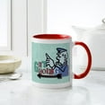 thumbnail image 6 of CafePress - Monopoly Get Going Mugs - 11 oz Ceramic Mug - Novelty Coffee Tea Cup, 6 of 6