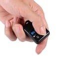 thumbnail image 3 of Carcasa Para Llave Inteligente, Funda Para Llavero De Coche De 4 Botones Para Reparación, 3 of 7