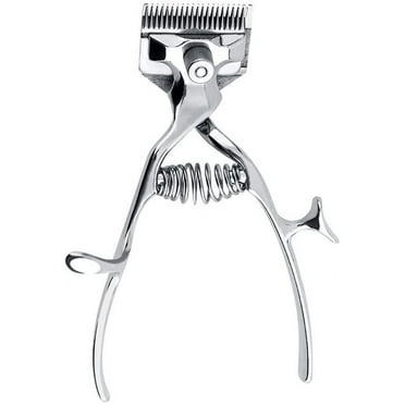 Pet grooming scissors cat and dog hair manual trimmer razor scissors