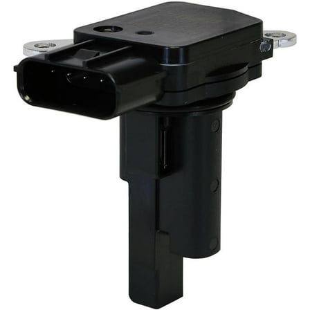 197-6170 Mass Air Flow Sensor, Black