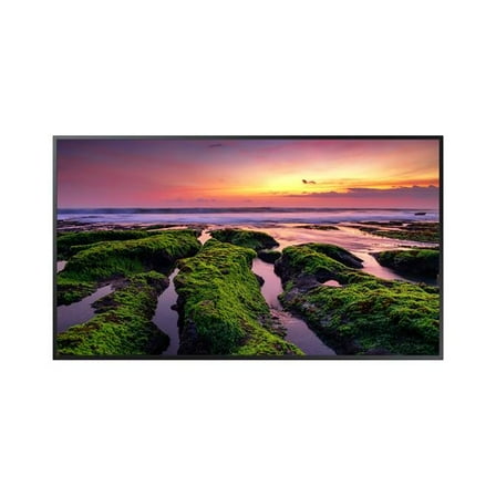 75 in. Commercial 4K UHD Display