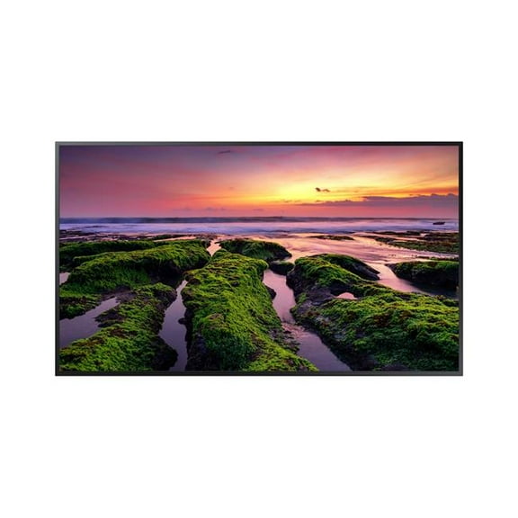 75 in. Commercial 4K UHD Display