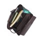 thumbnail image 4 of Easygdp Green Lightning Flash Mochila de Cuero para Mujeres, Bolso de Hombro, Bolsos de Mano de Moda para Trabajo y Viajes, 4 of 4
