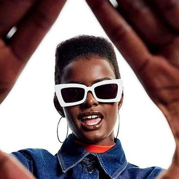 Gafas cuadradas de moda new arrivals
