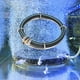 thumbnail image 5 of Leylor Anillo difusor de Aire, burbujeador de oxigenación de Estanque de Peces de Anillo difusor de Burbuja de Aire Redondo para Acuario(单圈直径15cm), 5 of 5