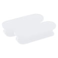 thumbnail image 2 of Handle Wardrobe Door Handle Perforated-Free Cabinet Handle Drawer Lifter Multi-Function Drawer Window Seamless Handle, 2 of 9