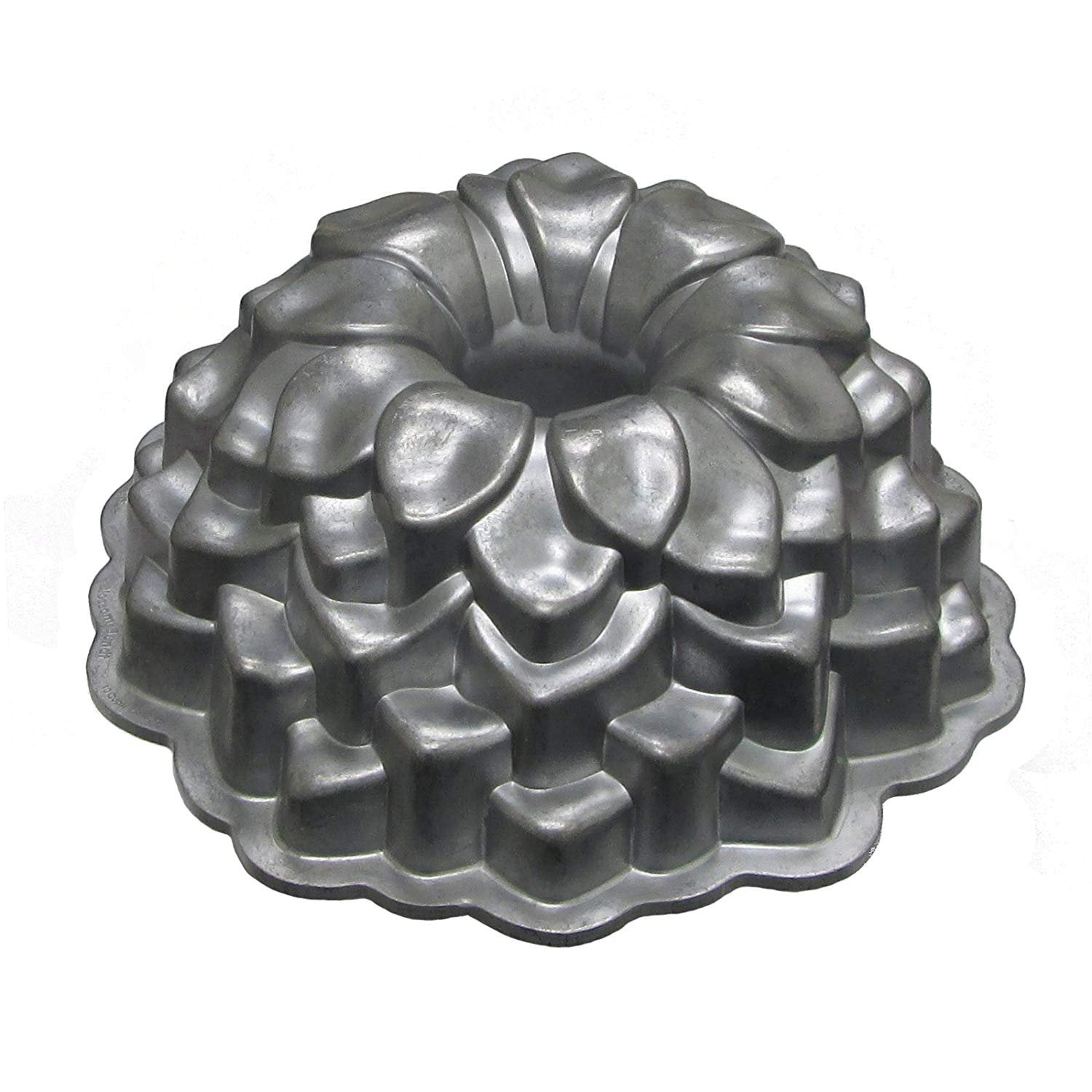 Nordicware Commercial Blossom Bundt Pan