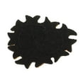 thumbnail image 3 of s en Forma de Corazón s de Hierro Lentejuelas Apliques Bordados para Decoración Camiseta Jeans Sombrero Baoblaze Parche con cuentas de lentejuelas, 3 of 8