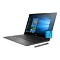 thumbnail image 2 of HP - ENVY 2-in-1 15.6" Touch-Screen Laptop AMD Ryzen 5 Ram 8GB SSD 128GB, 2 of 12