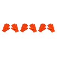 thumbnail image 4 of Sonducket 1 par de guantes para niños, accesorio de ropa, calentador de dedos para exteriores, cubiertas para calentar las manos, guante tejido Type7 NO7, 4 of 6