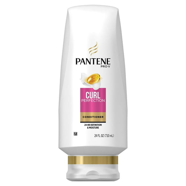 Acondicionador Pantene Pro-V Curl Perfection para cabello rizado 710 ml