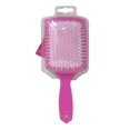 thumbnail image 3 of Barbie Girls Paddle Hairbrush, Pink, 3 of 3