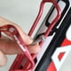 thumbnail image 4 of Portabotellas para bicicleta de montaña, portabotellas para ciclismo, accesorio para bicicleta negro Sywqhk Accesorios para bicicletas, 4 of 7